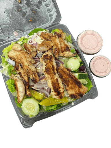 Apovini Grill